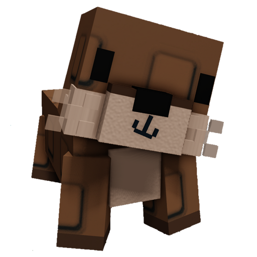 Sea Otter