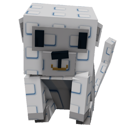 Silver Monkey