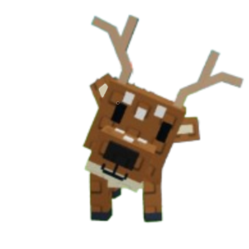 Spotted Deer