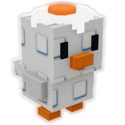 Sunny-Side Chicken