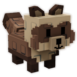 Tanuki (Pet)
